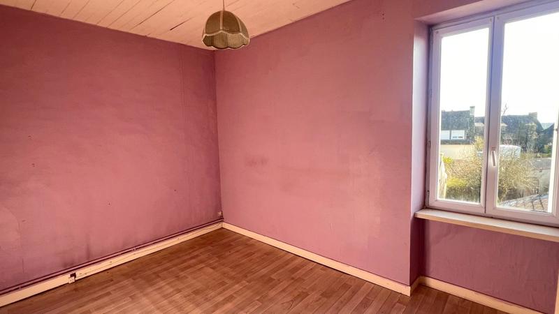 Maison - 78 m² - 3 pièces