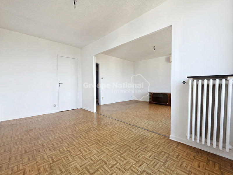 Appartement - 85 m² - 4 pièces