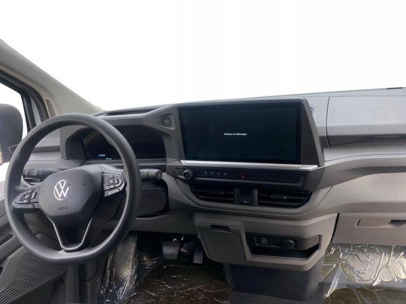Volkswagen Transporter Van Tdi 150 Ch Bva8 L1