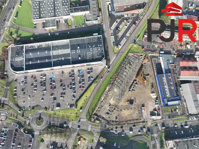 Local commercial - 130 m²