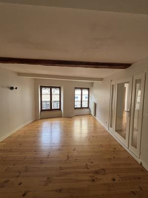 Appartement - 75 m² - 4 pièces