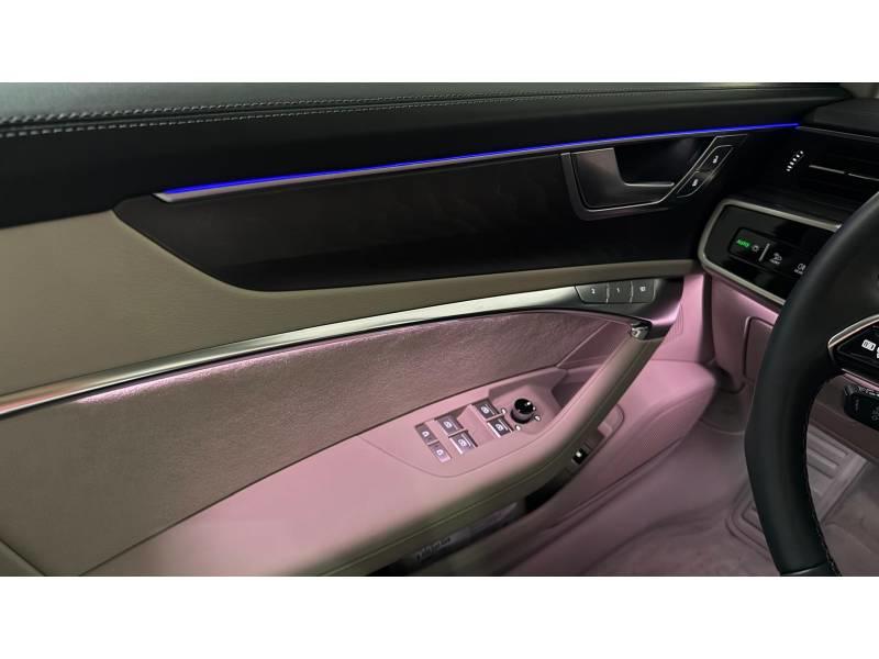 Audi A6 50 TFSIe 299 ch s tronic 7 Quattro Avus