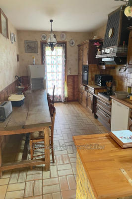 Propriété - 129 m² - 6 pièces