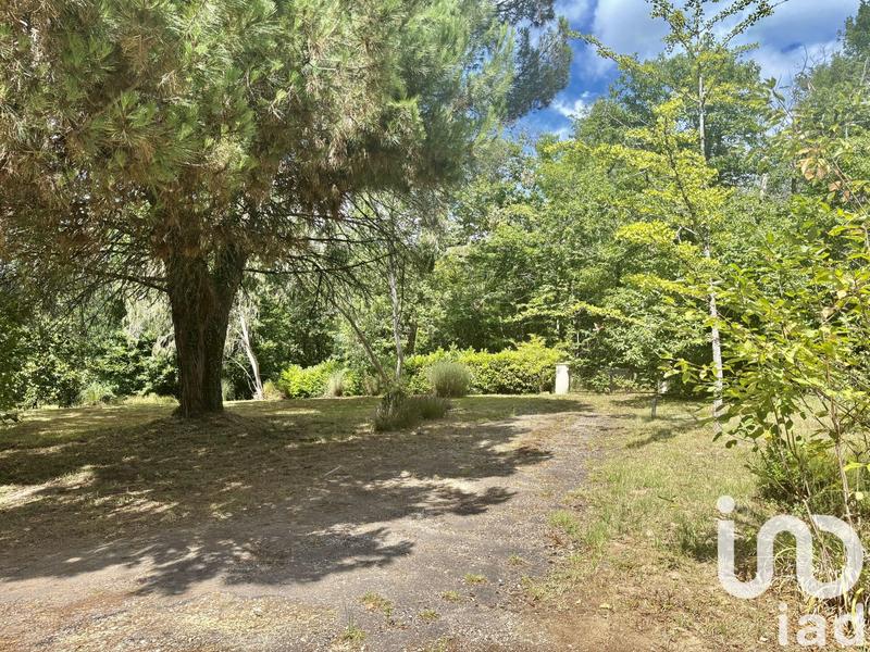 Maison - 194 m² - 5 pièces