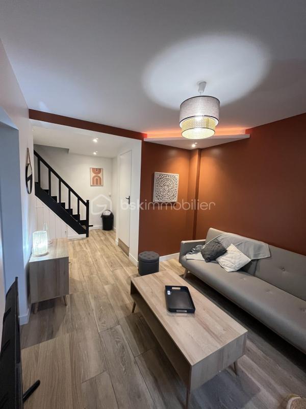 Immeuble - 350 m² - 3 pièces