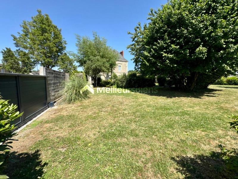 Maison de maîtres - 226 m² - 9 pièces