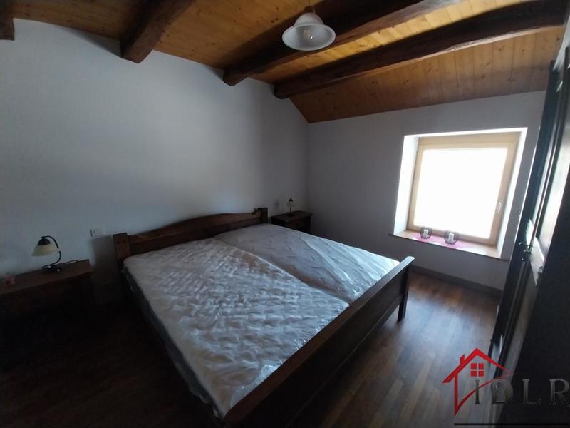 Ferme - 215 m² - 8 pièces