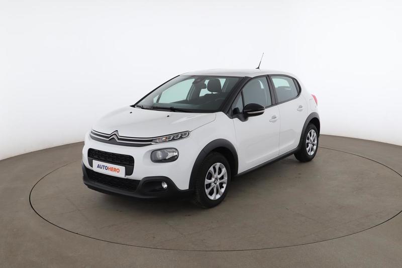Citroën C3 1.2 PureTech Feel Business 82 ch