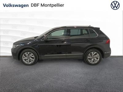 Volkswagen Tiguan 1.4 eHybrid 245ch Dsg6 Elegance Exclusive