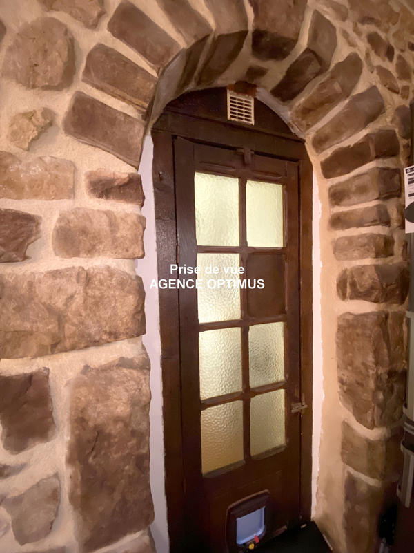 Maison - 102 m² - 4 pièces