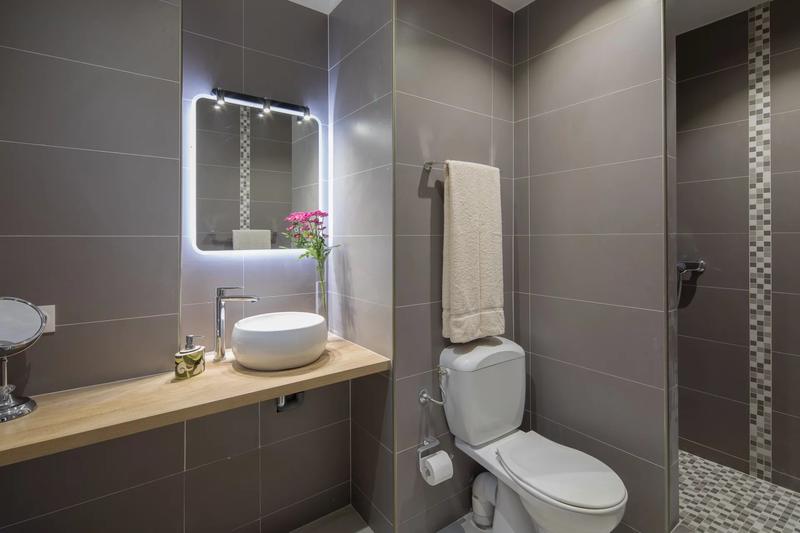 Villa - 230 m² - 5 pièces