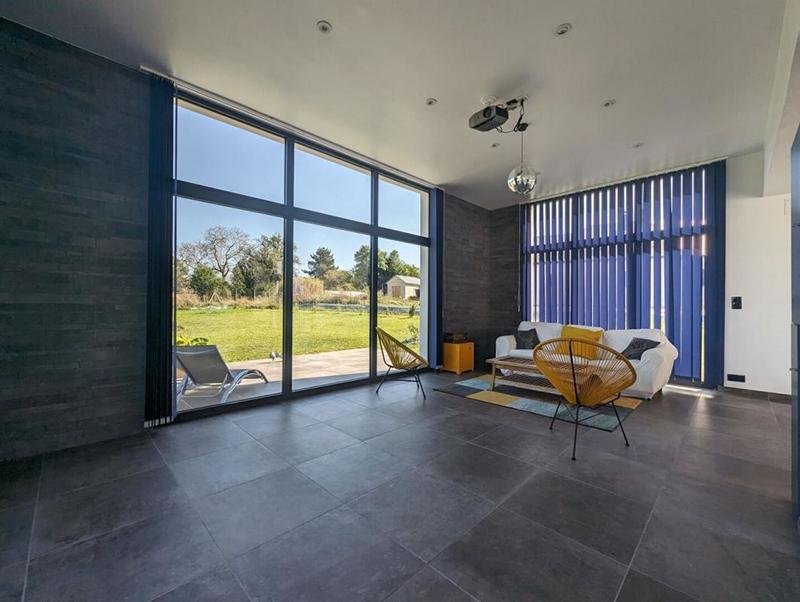 Villa - 170 m² - 6 pièces