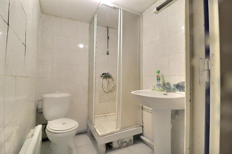 Maison de village - 70 m² - 5 pièces