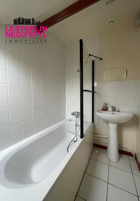 Appartement - 25 m² - 2 pièces