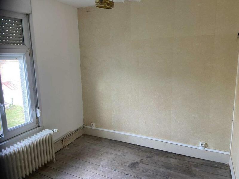 Maison - 156 m² - 8 pièces