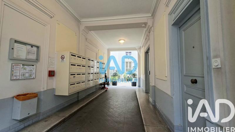 Appartement - 87 m² - 4 pièces