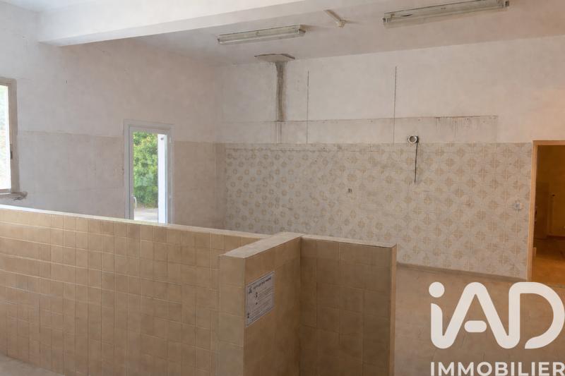 Appartement - 79 m² - 2 pièces