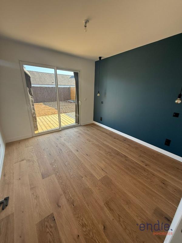 Maison - 144 m² - 5 pièces