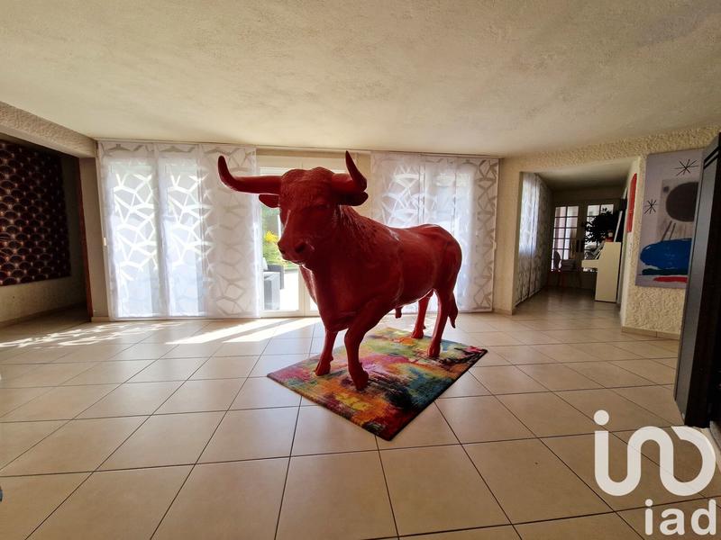 Maison de maîtres - 230 m² - 6 pièces