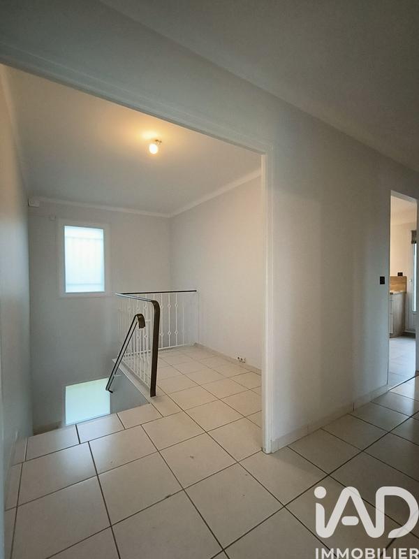 Maison - 130 m² - 4 pièces