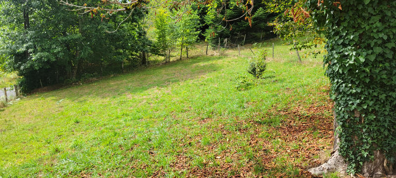 Maison - 62 m² - 3 pièces