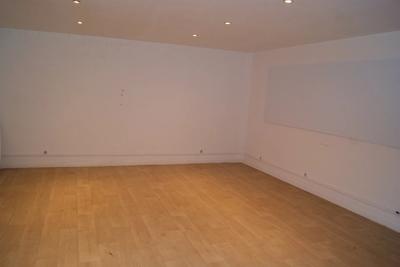 Appartement - 72 m² - 2 pièces