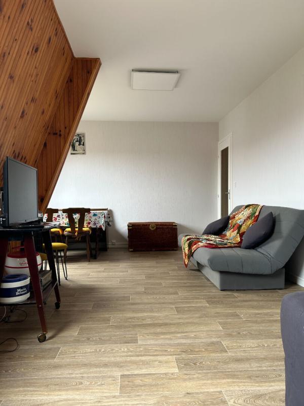 Appartement - 32 m² - 1 pièce