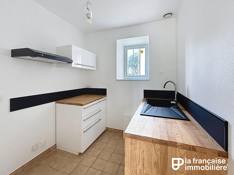 Maison - 124 m² - 5 pièces