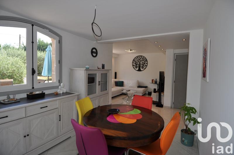 Maison - 148 m² - 5 pièces