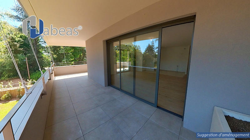 Appartement - 103 m² - 4 pièces