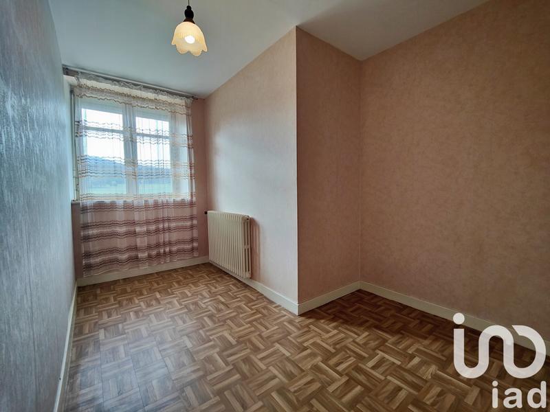 Maison de campagne - 134 m² - 7 pièces