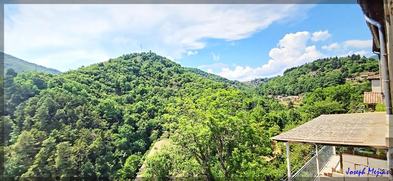 Maison - 80 m² - 6 pièces