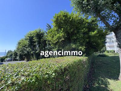 Appartement - 26 m² - 1 pièce