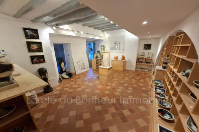 Local commercial - 75 m²