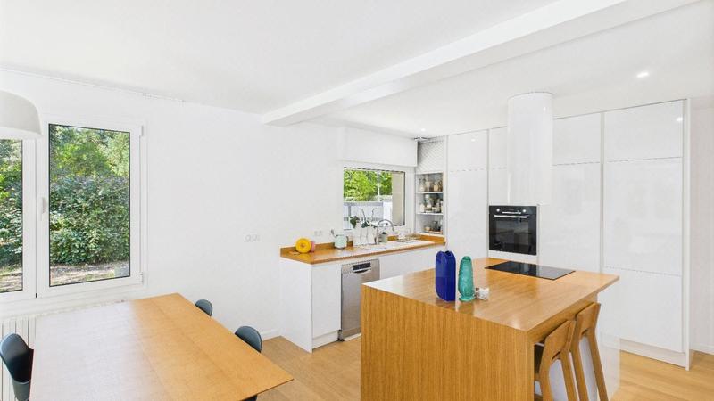 Maison - 140 m² - 4 pièces