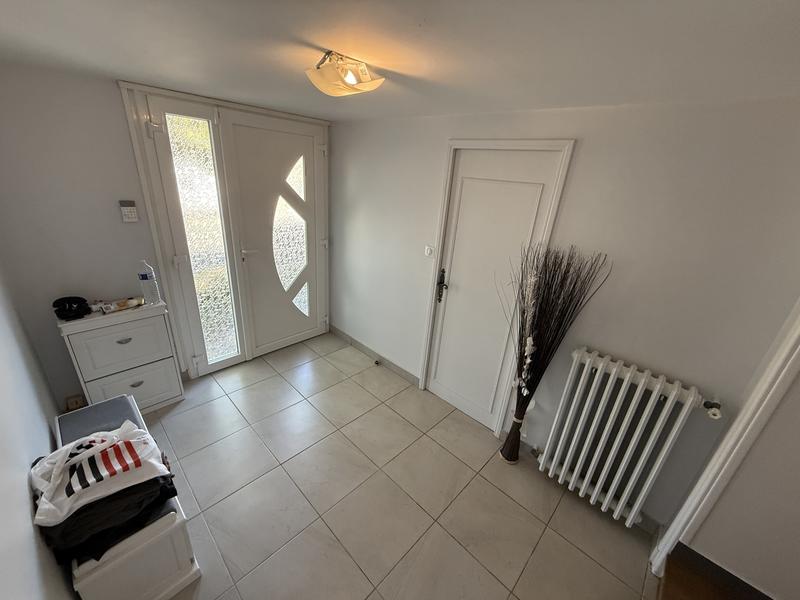 Maison - 60 m² - 3 pièces