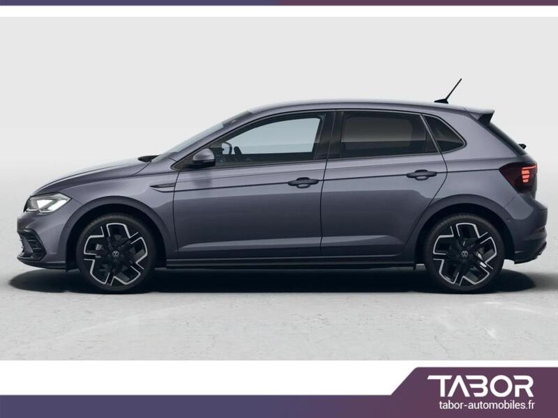 Volkswagen Polo R-Line ParkA Cam Sièges chauf