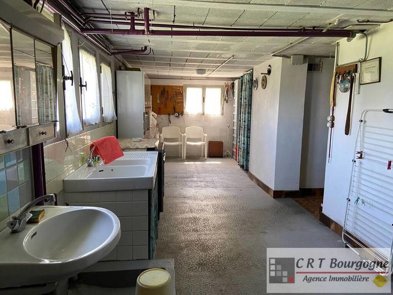 Maison - 63 m² - 4 pièces