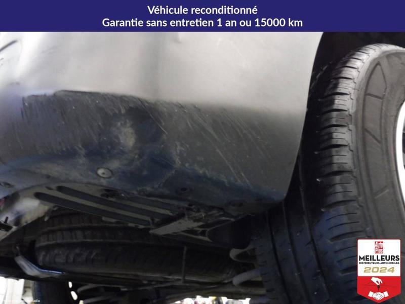 Peugeot Expert Standard 1.5 Bluehdi 120ch s&amp;S Premium