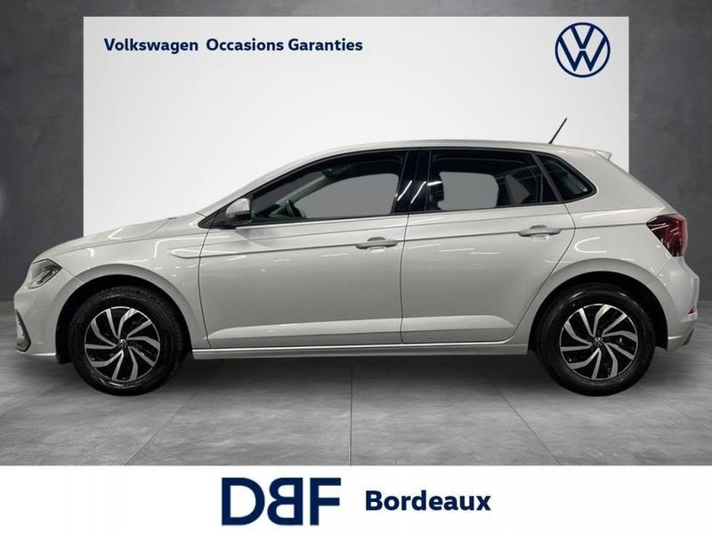 Volkswagen Polo 1.0 Tsi 95 s&amp;S Bvm5 Life