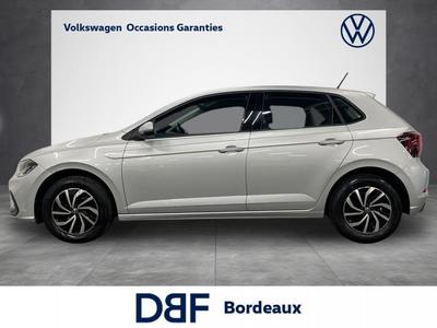 Volkswagen Polo 1.0 Tsi 95 s&amp;S Bvm5 Life