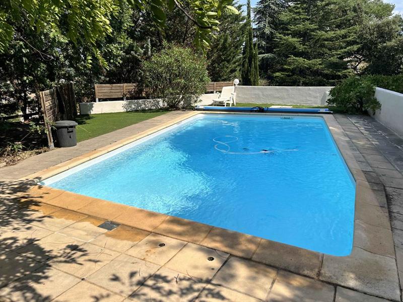 Villa - 176 m² - 7 pièces