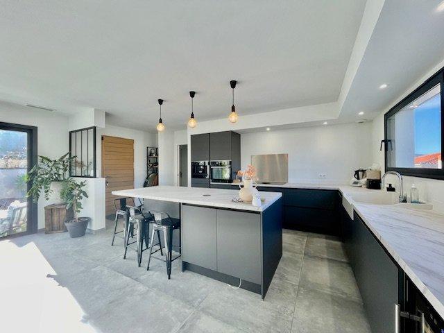 Villa - 110 m² - 4 pièces