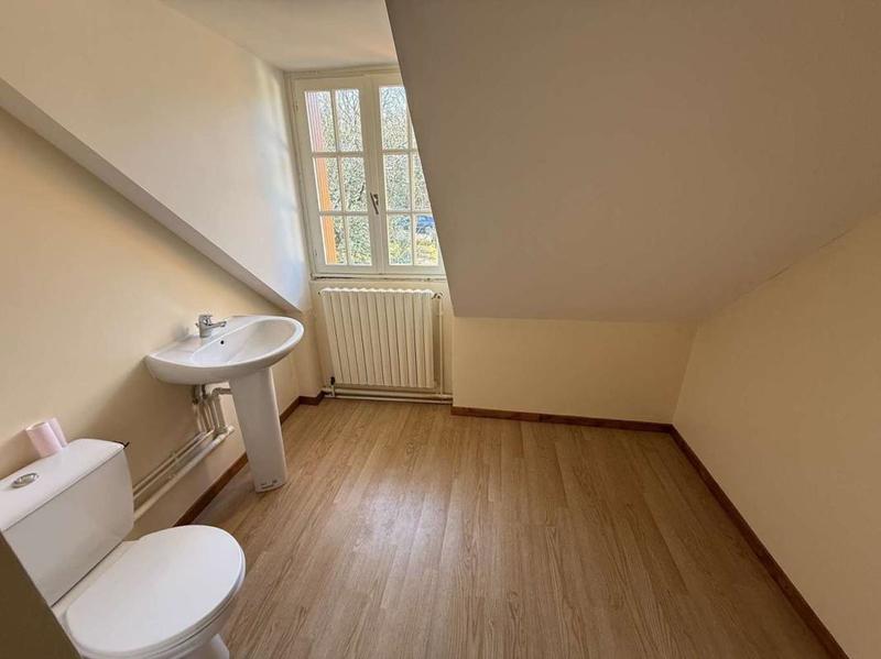 Maison de campagne - 99 m² - 6 pièces