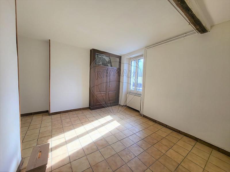 Maison ancienne - 70 m² - 4 pièces