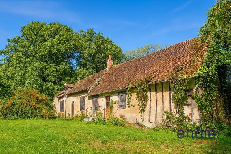 Maison - 220 m² - 7 pièces