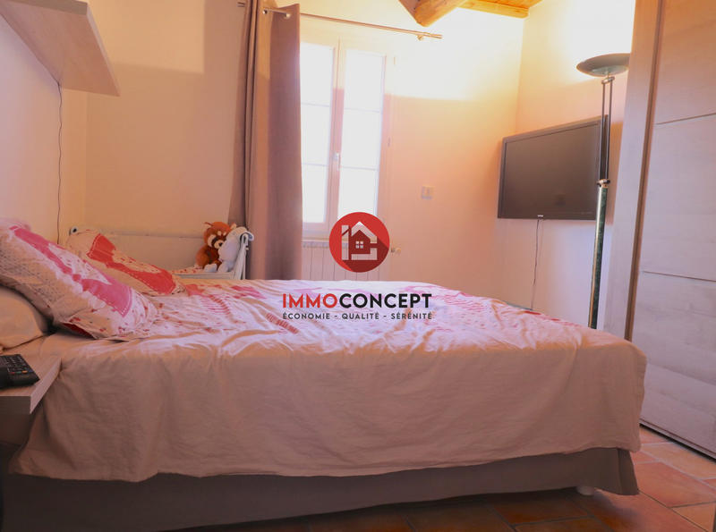 Maison - 79 m² - 4 pièces