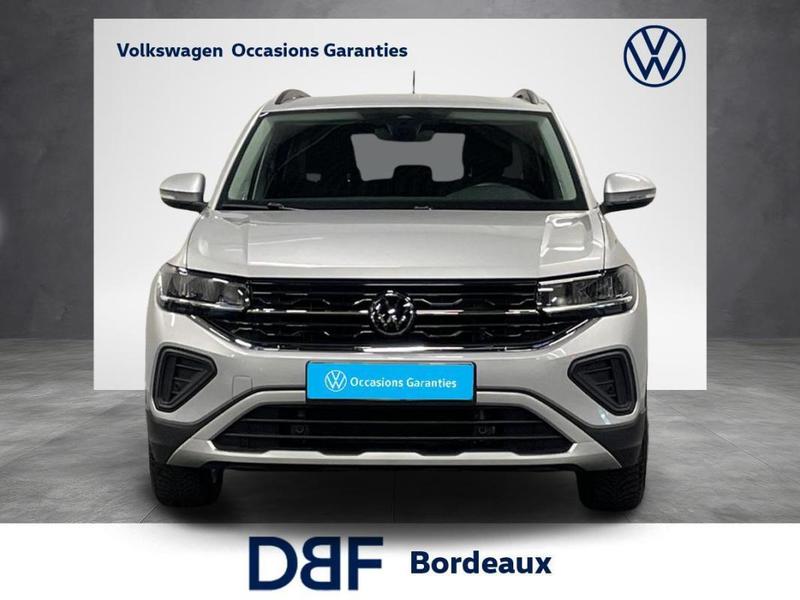 Volkswagen t-Cross 1.0 Tsi 116 Start/Stop Dsg7 Vw Edition