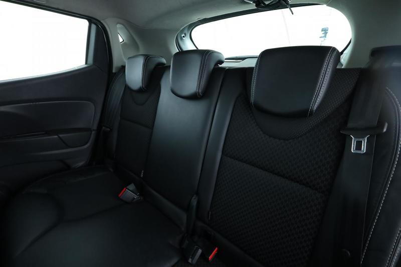 Renault Clio 0.9 TCe Intens 90 ch