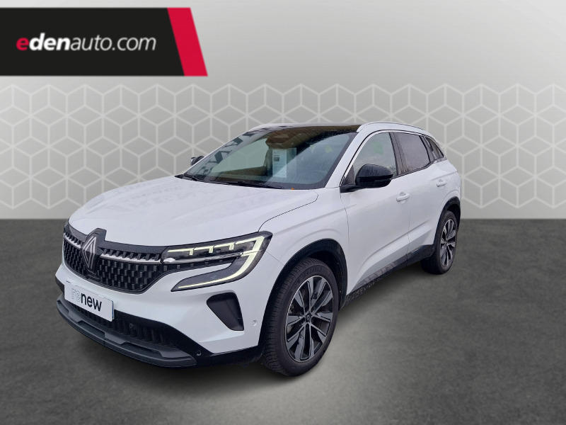 Renault Austral E-Tech hybrid 200 Techno